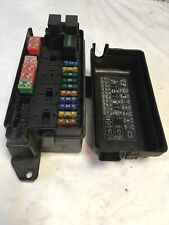 Fuse box board for sale  ROTHERHAM