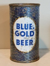 1950 blue gold for sale  Lincoln