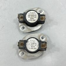 Carrier limit switch for sale  Hobbs