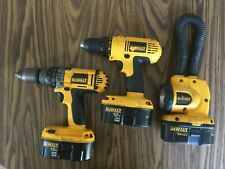 Dewalt tools two for sale  Saint Paul