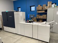 Xerox iridesse print for sale  De Pere