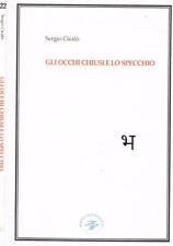 Gli occhi chiusi usato  Italia