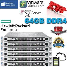 dedicated server for sale  BASINGSTOKE