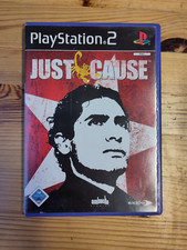 Just cause action gebraucht kaufen  Tiefenbach