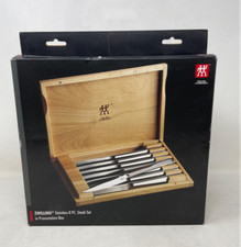 Zwilling henckels stainless for sale  Olive Branch