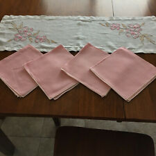 Vintage table runner for sale  Cedaredge