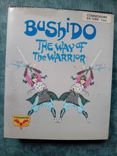 Bushido the way usato  Spoleto