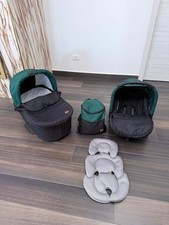 Gagadumi boston trio usato  Sinopoli