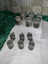 Konvolut xmini krug gebraucht kaufen  Köln