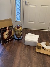 Iron man mark for sale  Lexington