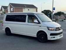 2020 transporter lwb for sale  WIMBORNE