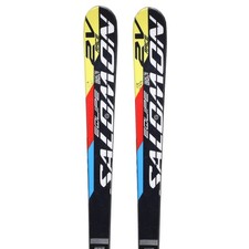 Ski occasion salomon d'occasion  La Roche-sur-Foron