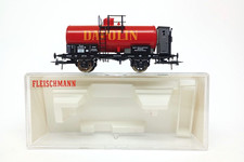 Fleischmann 5846 kesselwagen gebraucht kaufen  Hannover