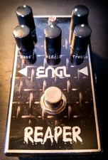 Engl distortion pedal gebraucht kaufen  Herrenberg
