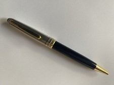 Mont blanc stylo d'occasion  Nanterre