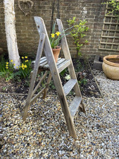 Old vintage wooden for sale  BLANDFORD FORUM