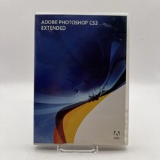 Software estendido Adobe Photoshop CS3 para Mac + número de série comprar usado  Enviando para Brazil