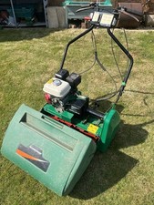 Ransomes marquis professional for sale  SPALDING
