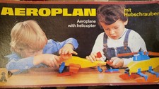 Ddr spiel aeroplan gebraucht kaufen  Berlin