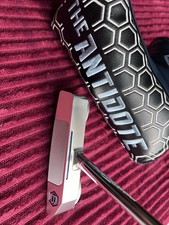 Nice bettinardi antidote for sale  Camillus