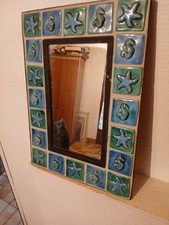 Miroir odette dijeux d'occasion  Haubourdin