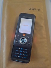 Sony ericsson walkman for sale  NORTHAMPTON