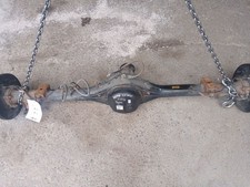 Rear axle 3.73 for sale  Spokane