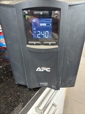 Apc smart ups for sale  HIGH WYCOMBE