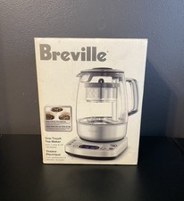 Breville one touch for sale  Albany