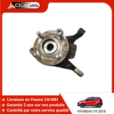 Pivot gauche hyundai d'occasion  Nemours