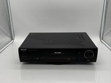 PHILIPS VR700 Video Cassette Recorder #DB195 4 S comprar usado  Enviando para Brazil