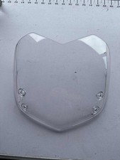 Bmw genuine windscreen for sale  WADEBRIDGE