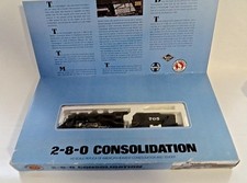 Bachmann consolidation scale for sale  West Camp