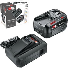 Bosch akku starter gebraucht kaufen  Rietberg