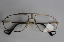 Monture lunettes aviateur d'occasion  Seyssel