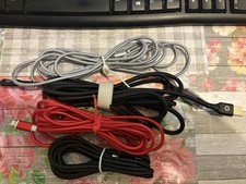 4 chargers apple iphone for sale  Powell