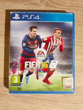 Sony ps4 fifa usato  Torino
