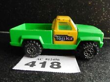 Small tonka pick for sale  CARLISLE