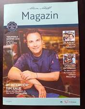 Tui cruises schiff gebraucht kaufen  Wasserburg (Bodensee)