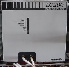 Photometrics lc200 free for sale  El Cajon