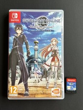 Jeux nintendo switch d'occasion  Santes