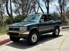 toyota 4 runner sr5 for sale toyota 4 runner sr5 for sale Los Angeles
