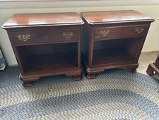Pair ethan allen for sale  Providence