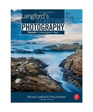 Langford starting photography gebraucht kaufen  Trebbin