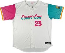 Sdcc 2023 jersey for sale  Azusa