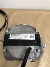 Moteur électrique 220 d'occasion  Pontault-Combault