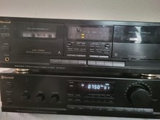 Sherwood 301oc stereo. for sale  GLASGOW