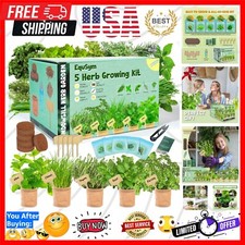 Grow fresh herbs for sale  San Jose