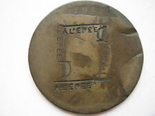 Victoria penny engraved for sale  CARLISLE