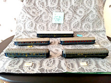 Lot locomotives trains d'occasion  Amiens-